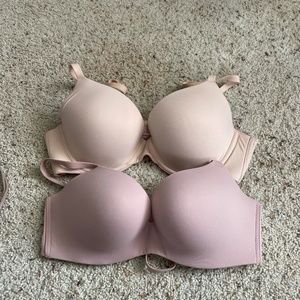 Soma Bra's